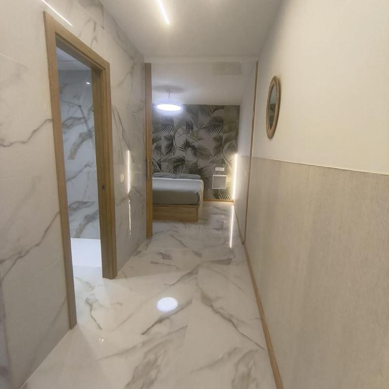 Benidorm Center Playa Poniente - Apartamento Deluxe de 1 dormitorio - 7