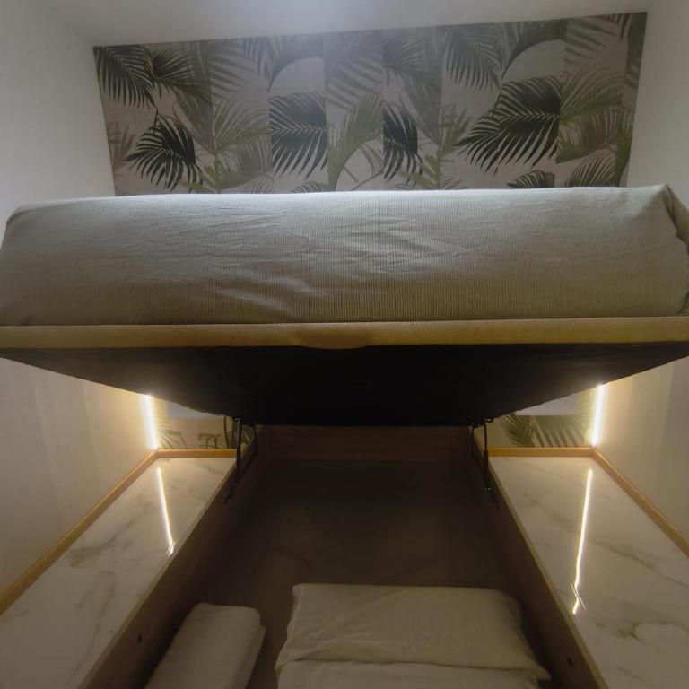 Benidorm Center Playa Poniente - Apartamento Deluxe de 1 dormitorio - 8