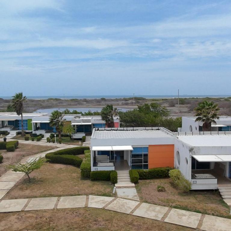 Marina Puerto Velero - Villa - 6