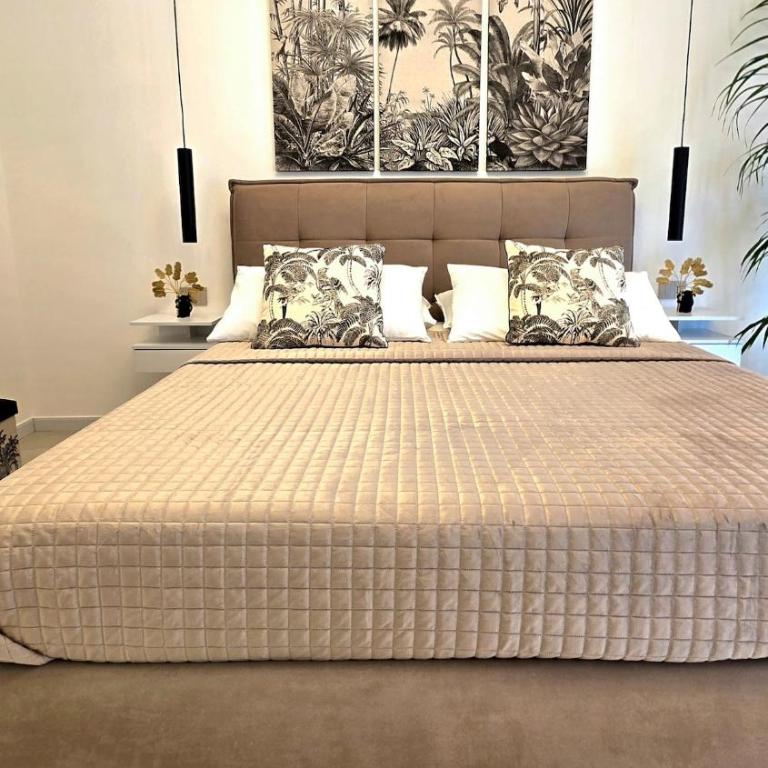 Torre Del Mediterraneo - Two-Bedroom Deluxe Apartment - 15