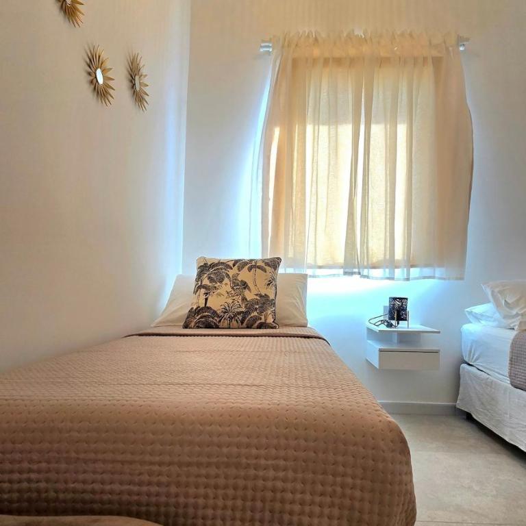 Torre Del Mediterraneo - Two-Bedroom Deluxe Apartment - 12