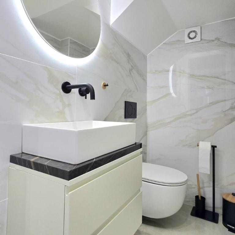Torre Del Mediterraneo - Two-Bedroom Deluxe Apartment - 7