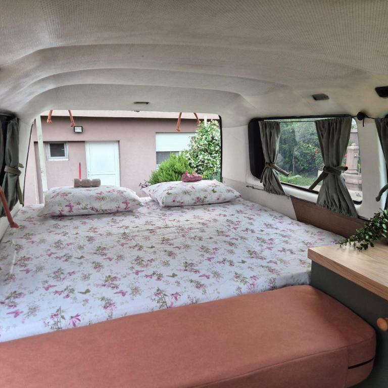 Camperlife Montenegro - Chambre Double - 2