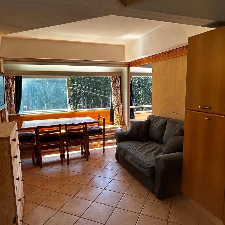 Sole Alto Marilleva - Appartamento con 1 Camera da Letto - 1