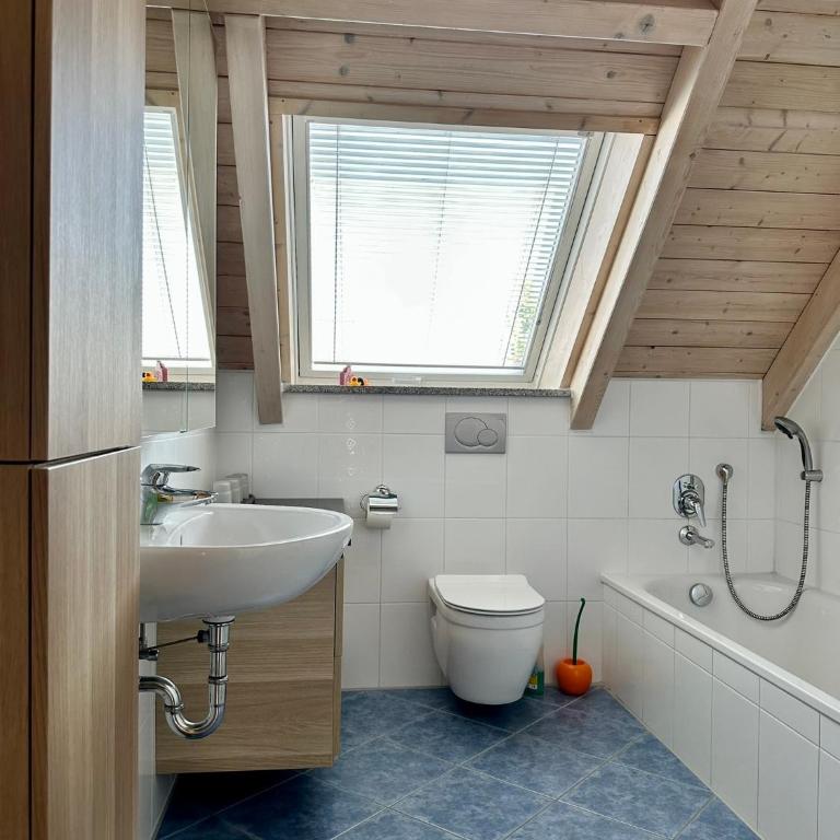 Landhaus Lindenberg - Haus mit 4 Schlafzimmern - 26