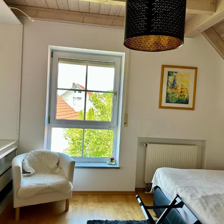 Landhaus Lindenberg - Haus mit 4 Schlafzimmern - 25