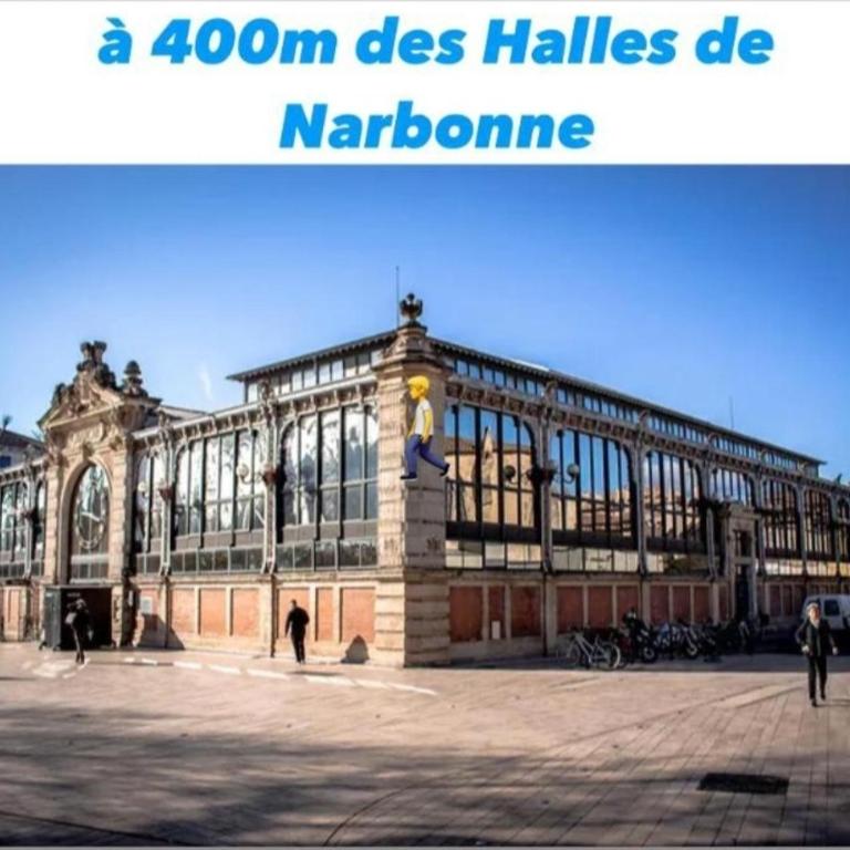 T2 Cozy proche des Halles Climatisé - One-Bedroom Apartment - 16