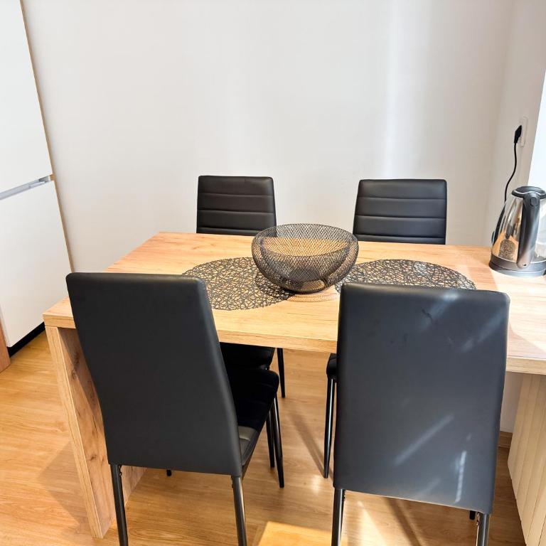 LUMO - Light & View Apartment - One-Bedroom Apartment - 22