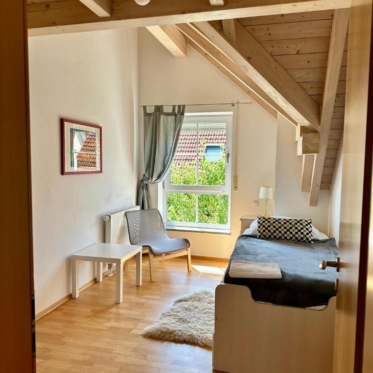 Landhaus Lindenberg - Haus mit 4 Schlafzimmern - 24