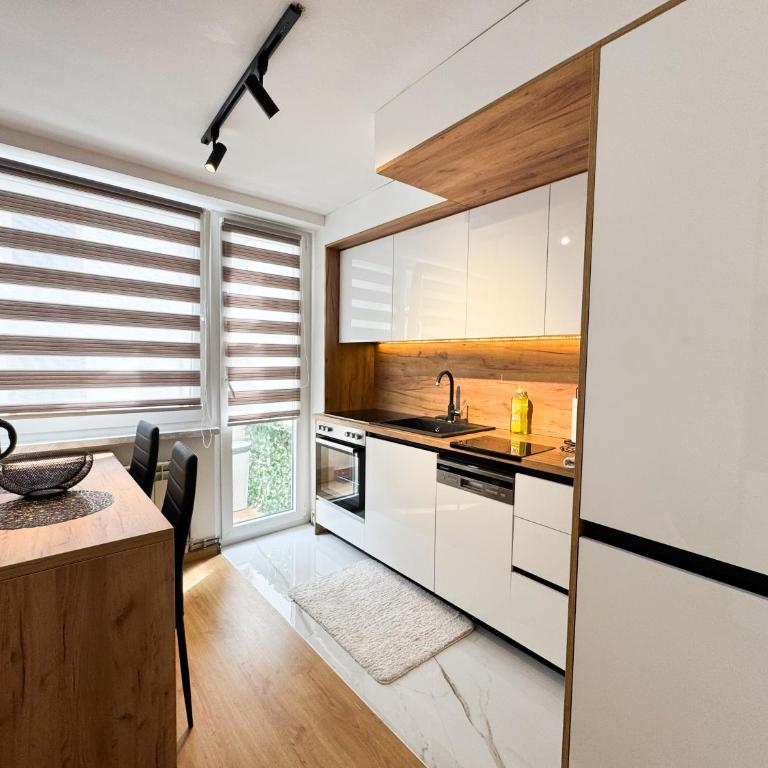 LUMO - Light & View Apartment - One-Bedroom Apartment - 1