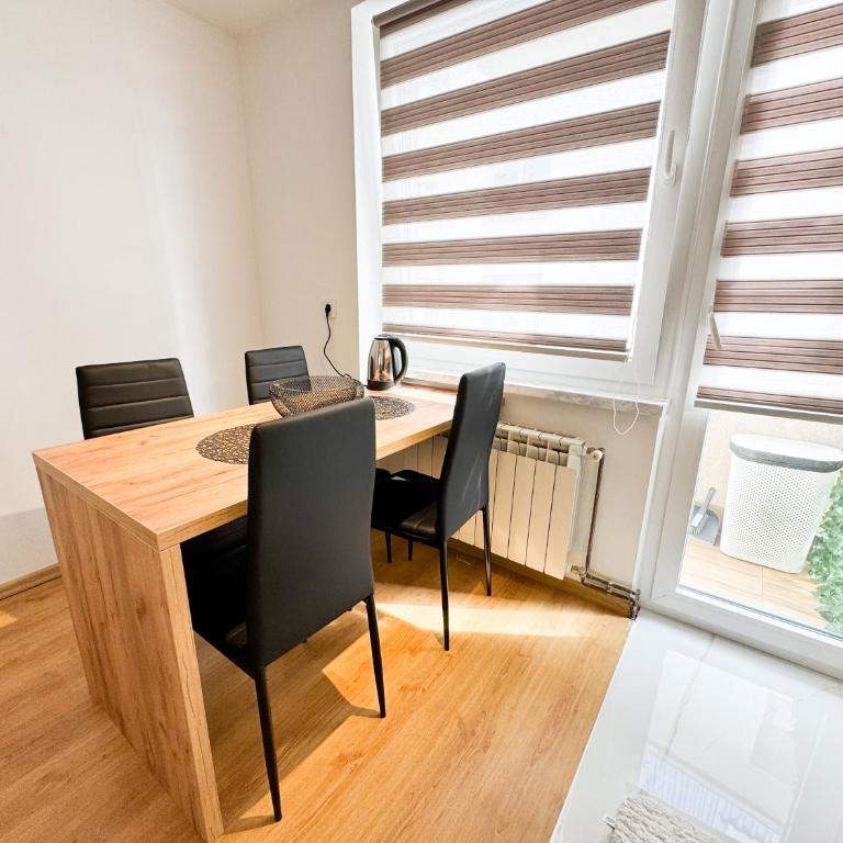 LUMO - Light & View Apartment - One-Bedroom Apartment - 21