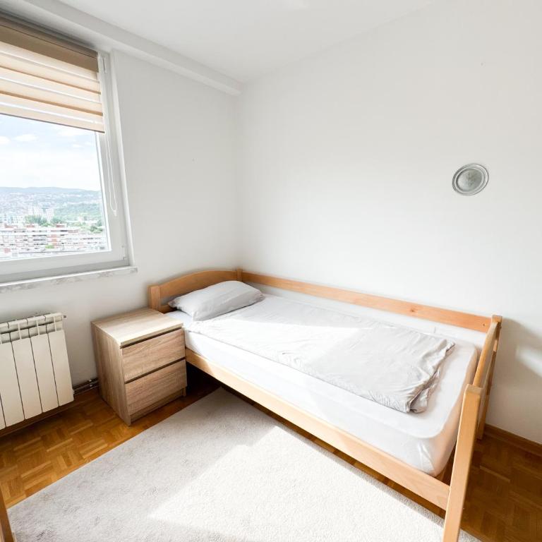 LUMO - Light & View Apartment - One-Bedroom Apartment - 32