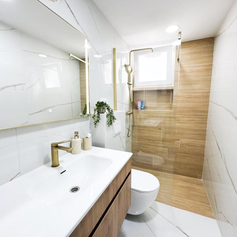 LUMO - Light & View Apartment - One-Bedroom Apartment - 18