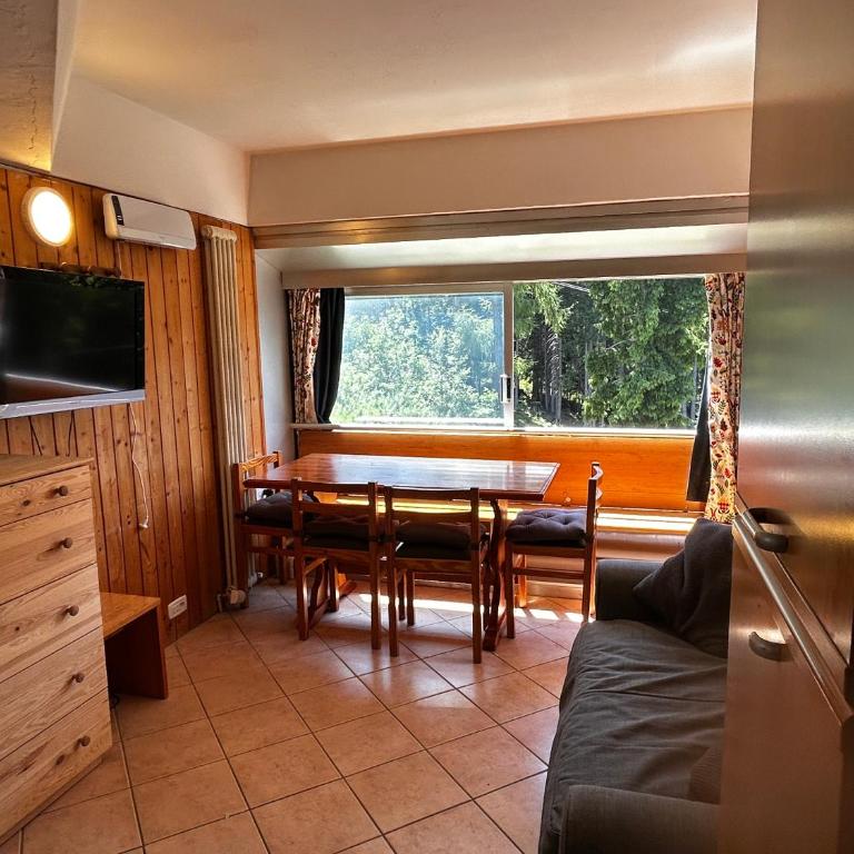 Sole Alto Marilleva - Appartamento con 1 Camera da Letto - 5