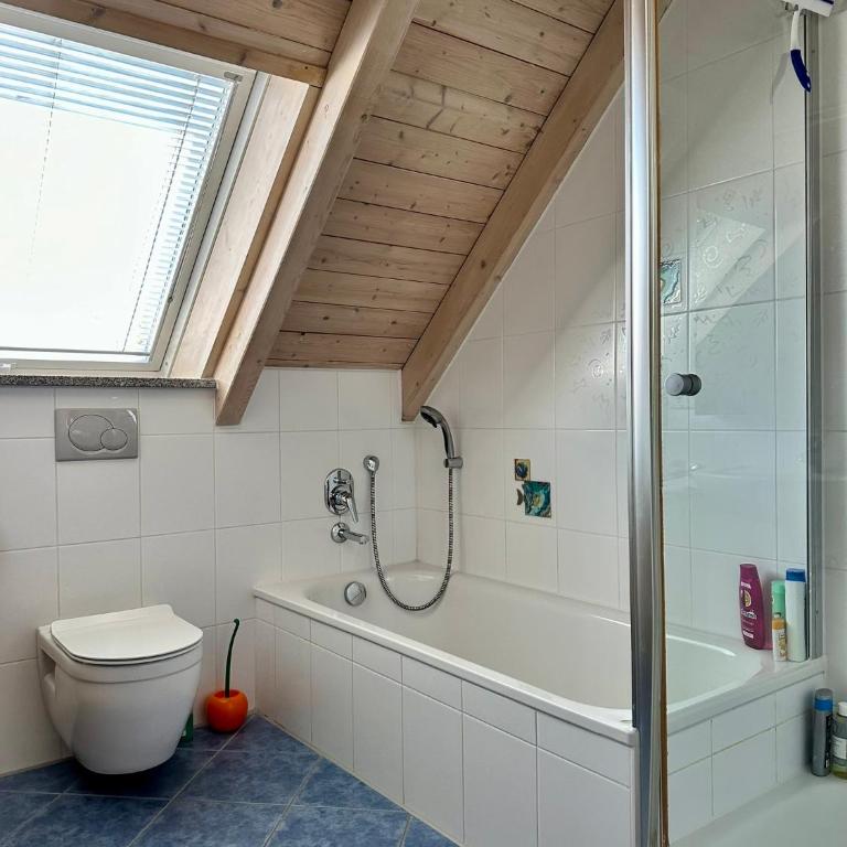 Landhaus Lindenberg - Haus mit 4 Schlafzimmern - 22