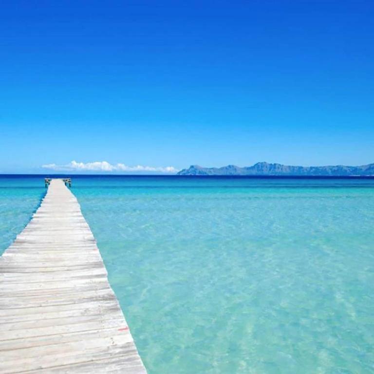 Apartment in Alcudia with Stunning Sea Views - Apartamento de 2 dormitorios - 32