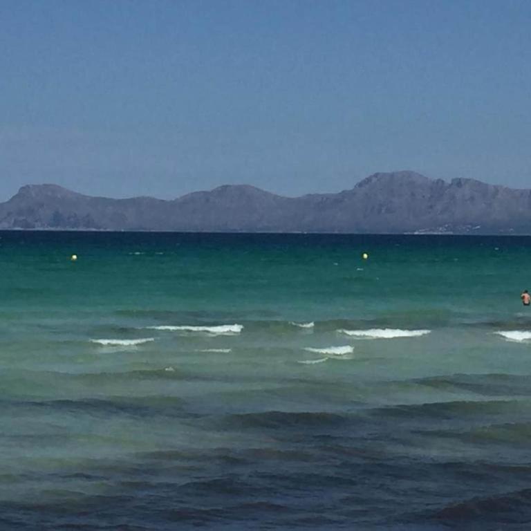 Apartment in Alcudia with Stunning Sea Views - Apartamento de 2 dormitorios - 31