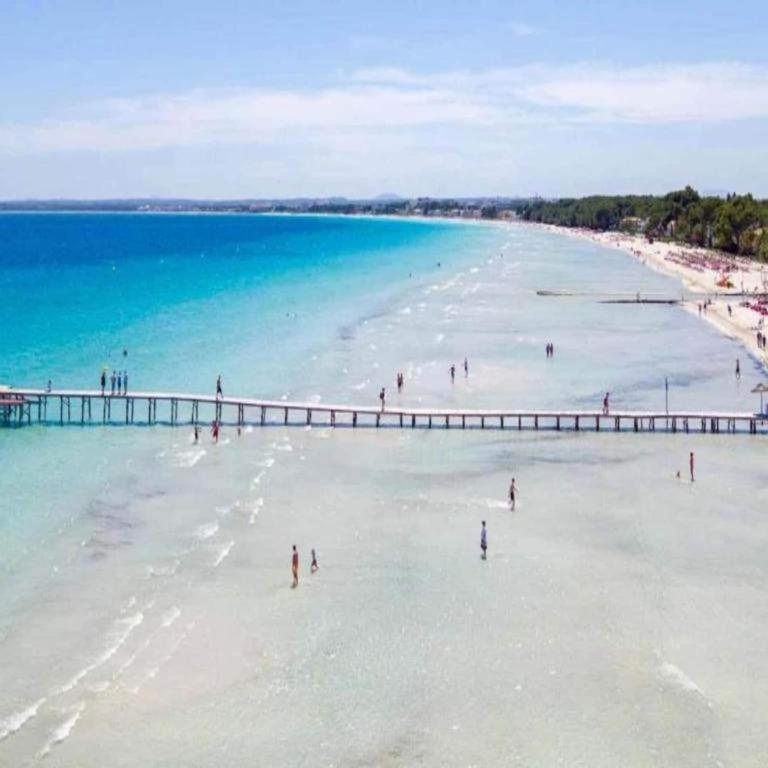 Apartment in Alcudia with Stunning Sea Views - Apartamento de 2 dormitorios - 36