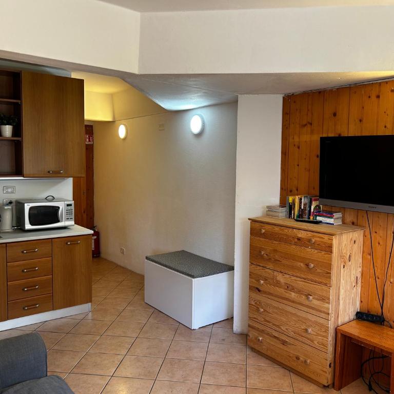 Sole Alto Marilleva - Appartamento con 1 Camera da Letto - 3