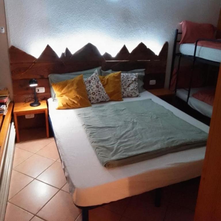 Sole Alto Marilleva - Appartamento con 1 Camera da Letto - 8