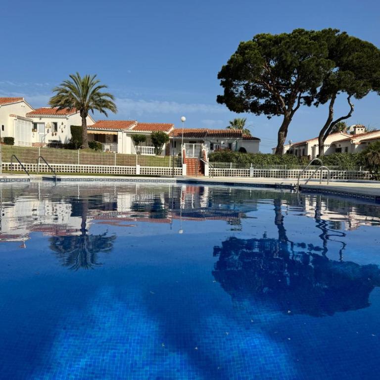 Sunny Sea Garden Apartment - Apartamento Estudio con vistas al mar - 15