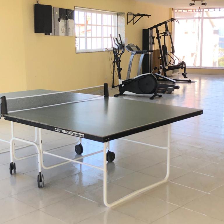 Apartamento Conroibo - Apartamento de 3 dormitorios - 30