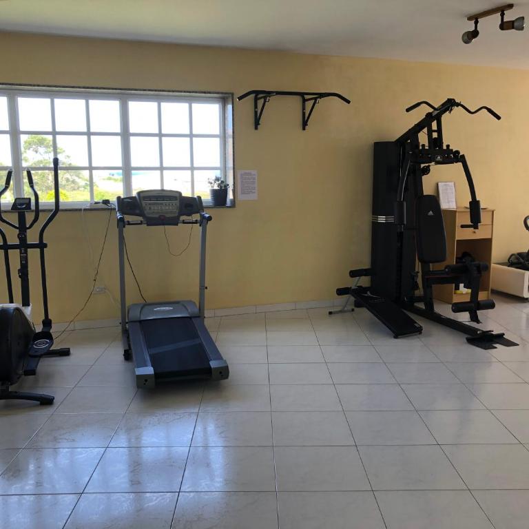 Apartamento Conroibo - Apartamento de 3 dormitorios - 29