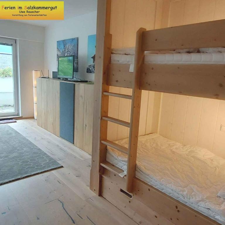 Studio in Bad Mitterndorf - Steiermark 41119 - Studio - 6