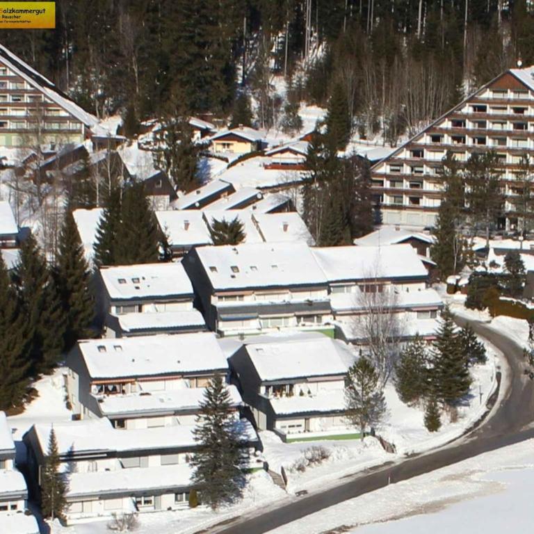 Studio in Bad Mitterndorf - Steiermark 41119 - Studio - 11