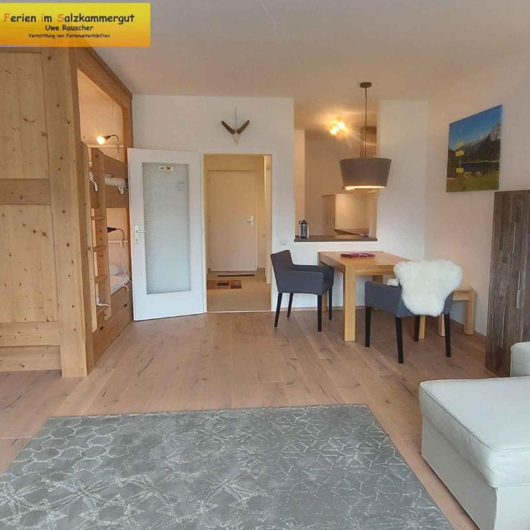 Studio in Bad Mitterndorf - Steiermark 41119 - Studio - 14