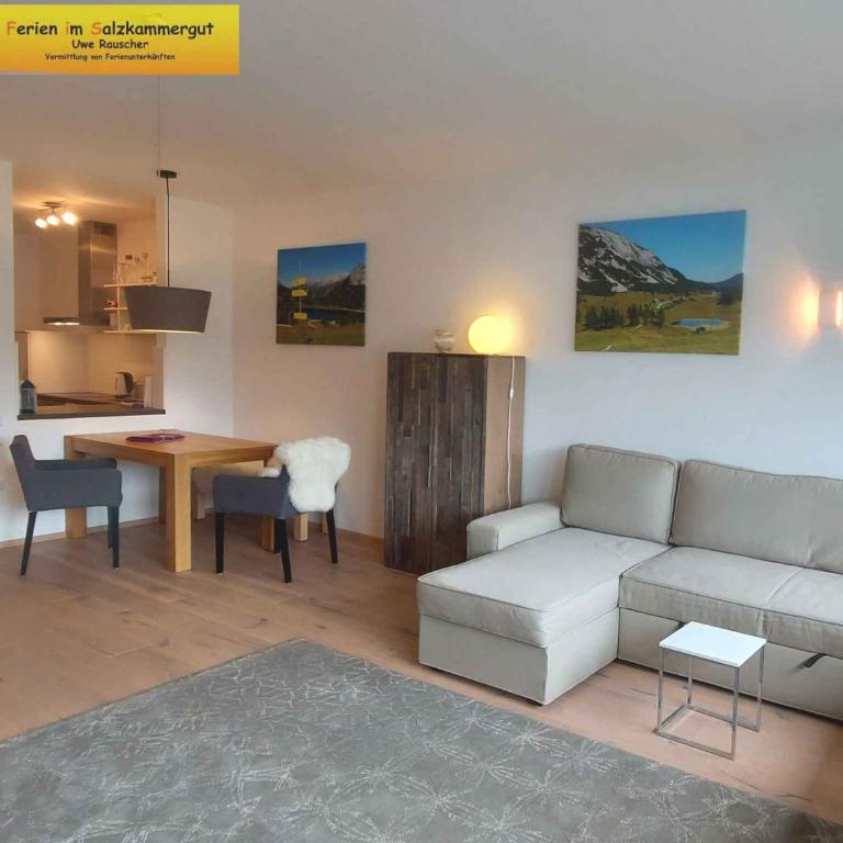 Studio in Bad Mitterndorf - Steiermark 41119 - Studio - 17