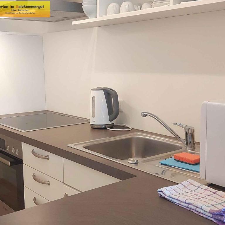 Studio in Bad Mitterndorf - Steiermark 41119 - Studio - 20