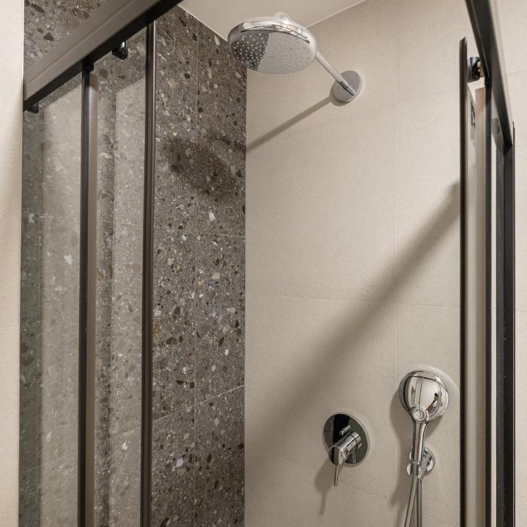 Luxury Apartment Sunscape - Two-Bedroom Deluxe Apartment - 29