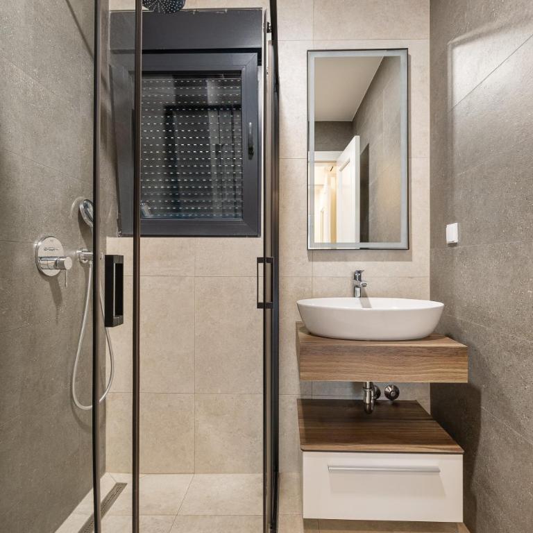 Luxury Apartment Sunscape - Two-Bedroom Deluxe Apartment - 27
