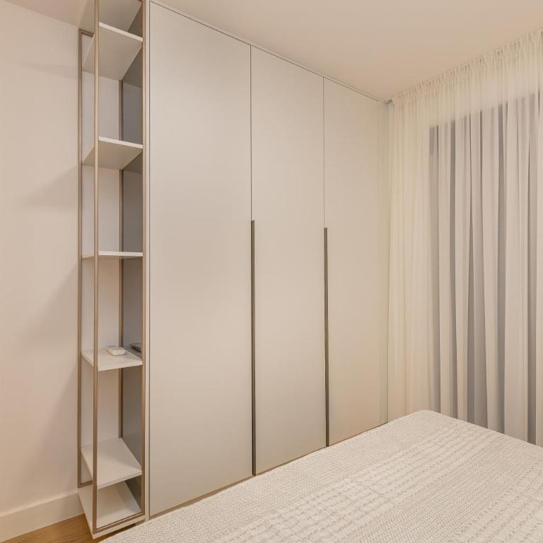 Luxury Apartment Sunscape - Two-Bedroom Deluxe Apartment - 34