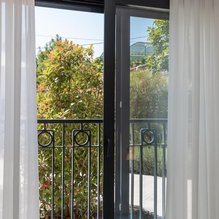 Luxury Apartment Sunscape - Two-Bedroom Deluxe Apartment - 16