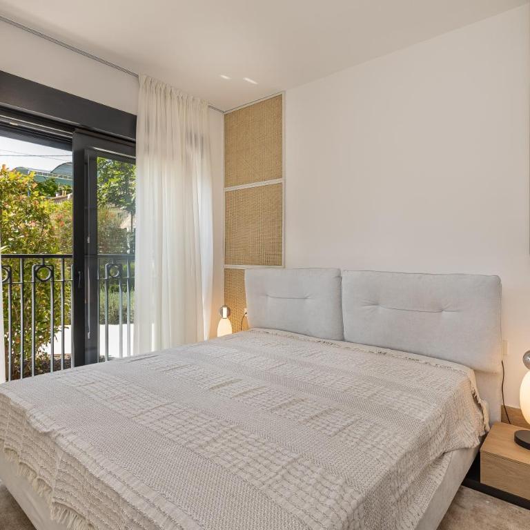 Luxury Apartment Sunscape - Two-Bedroom Deluxe Apartment - 21