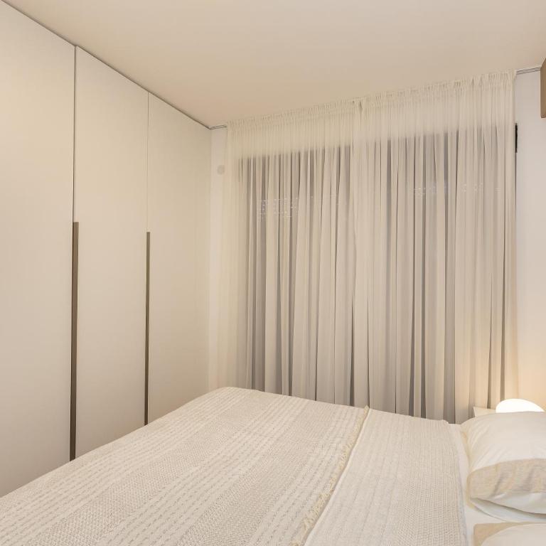 Luxury Apartment Sunscape - Two-Bedroom Deluxe Apartment - 18