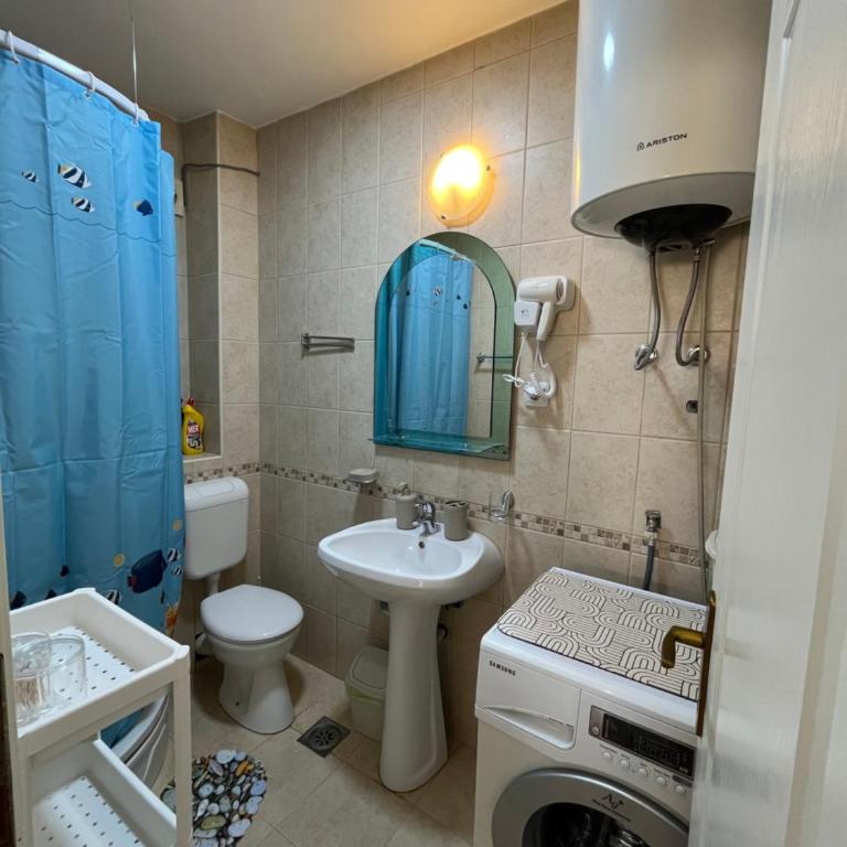 Apartment Sara - Apartman sa 1 Spavaćom Sobom - 8