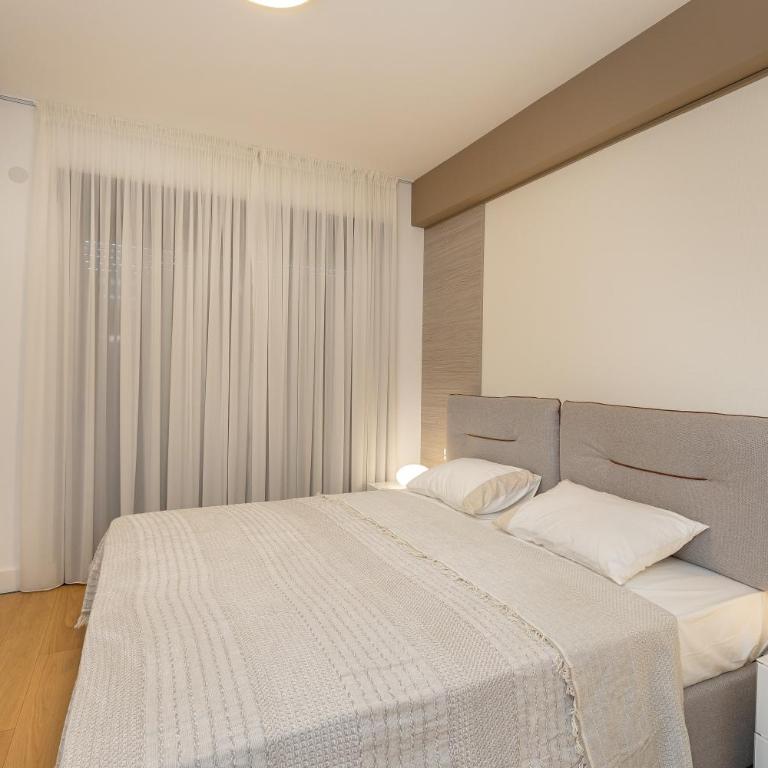 Luxury Apartment Sunscape - Two-Bedroom Deluxe Apartment - 7