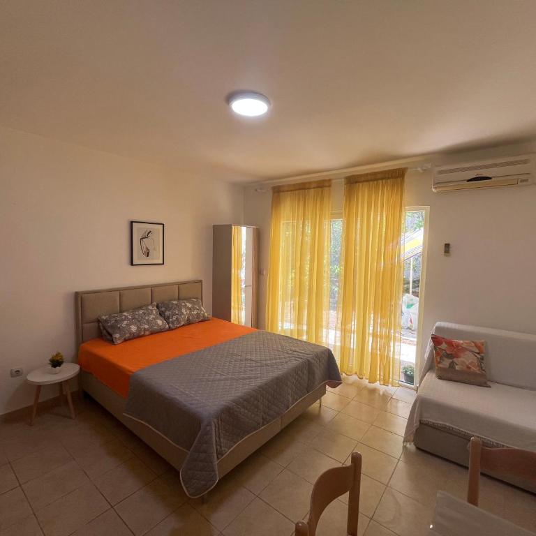 Apartment Sara - Apartman sa 1 Spavaćom Sobom - 10