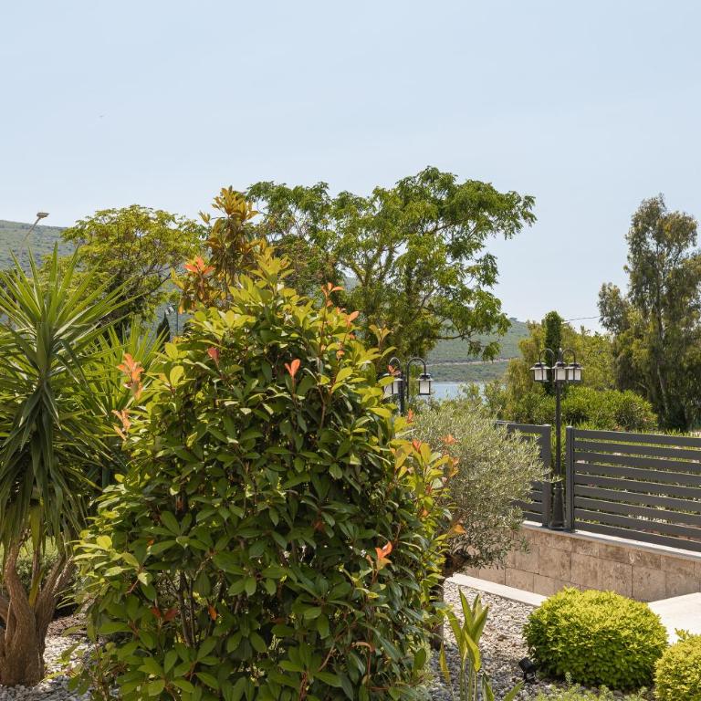 Luxury Apartment Sunscape - Two-Bedroom Deluxe Apartment - 38