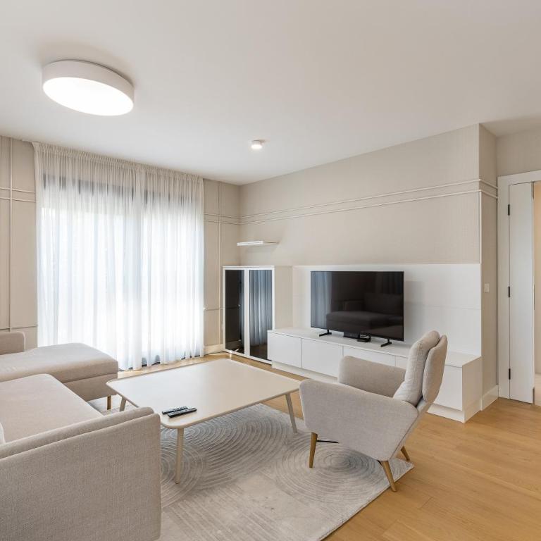 Luxury Apartment Sunscape - Two-Bedroom Deluxe Apartment - 24
