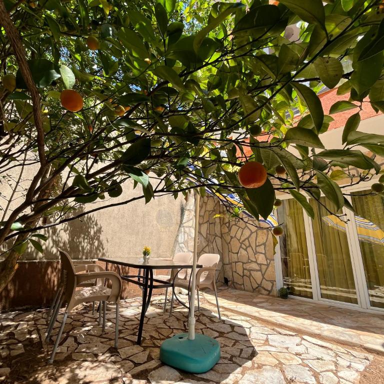 Apartment Sara - Apartman sa 1 Spavaćom Sobom - 12