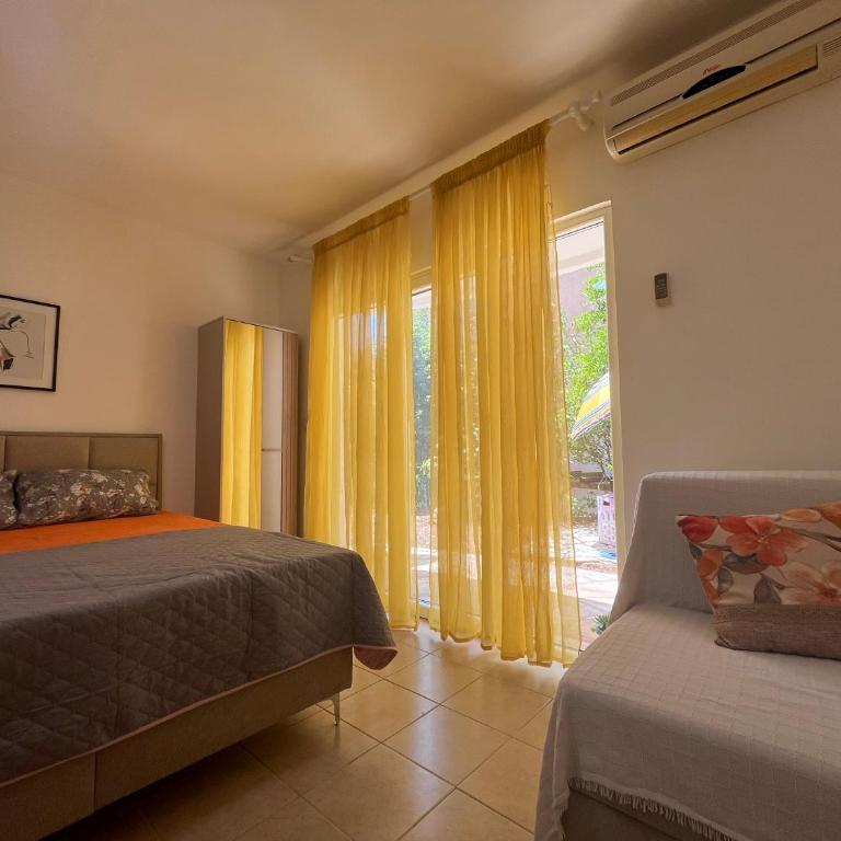 Apartment Sara - Apartman sa 1 Spavaćom Sobom - 14