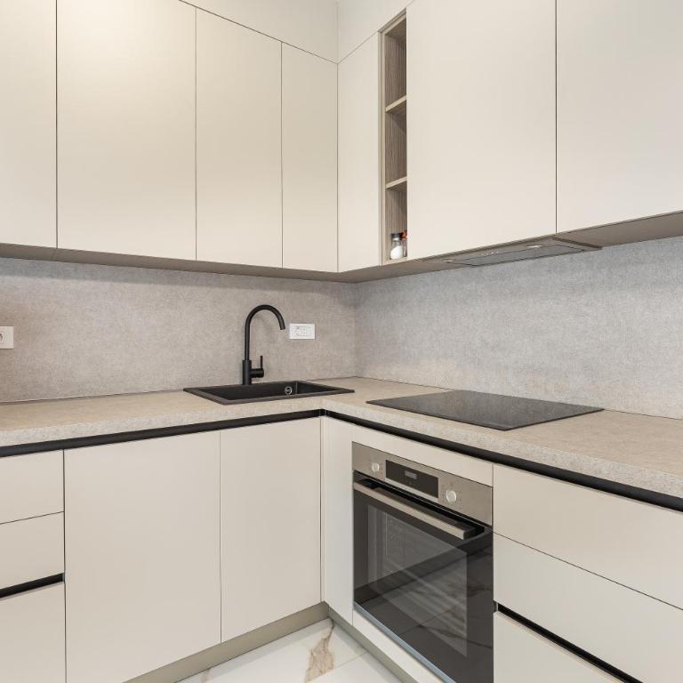 Luxury Apartment Sunscape - Two-Bedroom Deluxe Apartment - 25