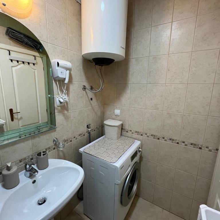 Apartment Sara - Apartman sa 1 Spavaćom Sobom - 18