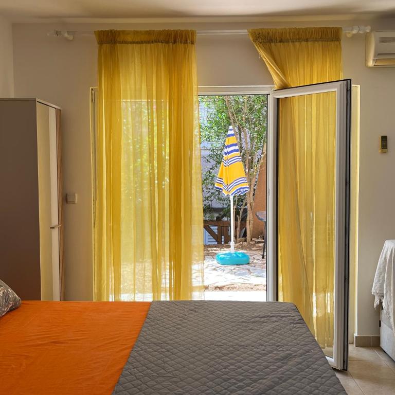 Apartment Sara - Apartman sa 1 Spavaćom Sobom - 19