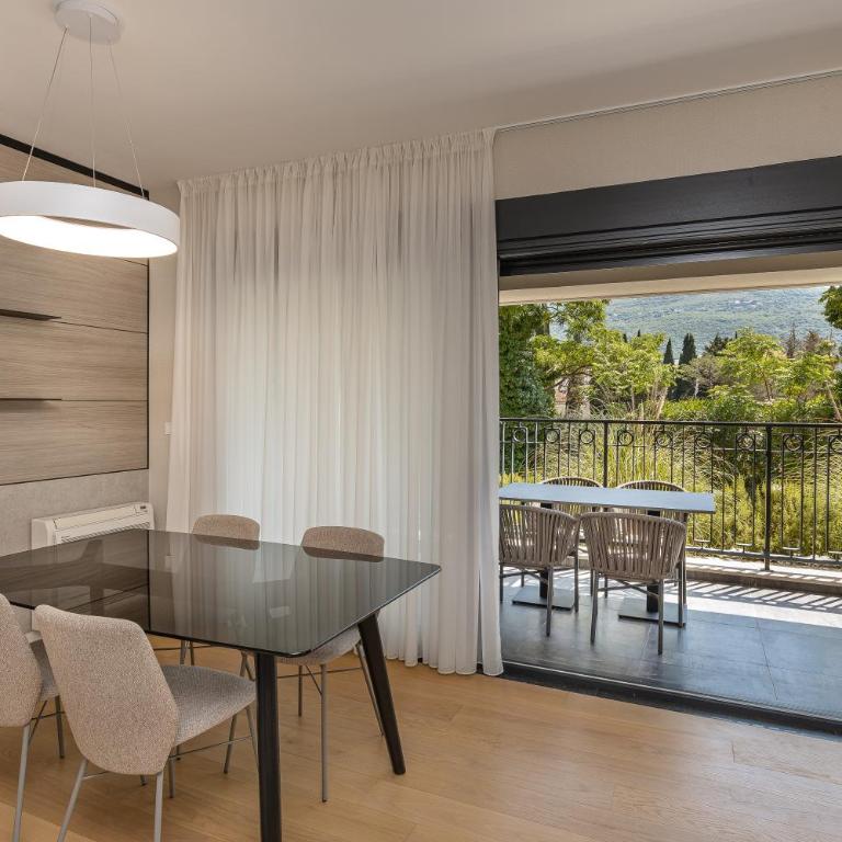 Luxury Apartment Sunscape - Two-Bedroom Deluxe Apartment - 3