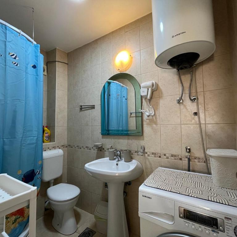 Apartment Sara - Apartman sa 1 Spavaćom Sobom - 20